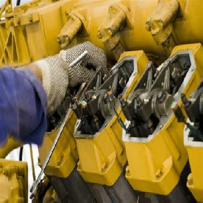 Equipment Repairs And Upgrades Service