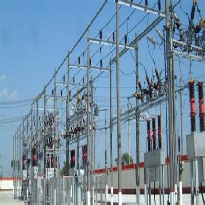 Internal And External Electrification Service