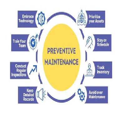 Preventive Maintenance Service