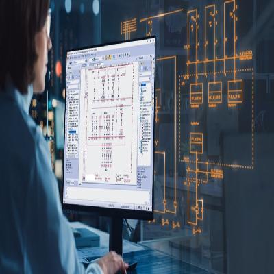 Electrical Design Software