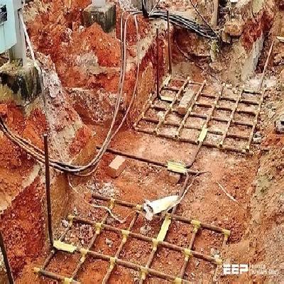 Grid Earthing Design