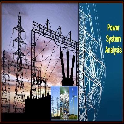 Power System Analysis for Large Distribution Network