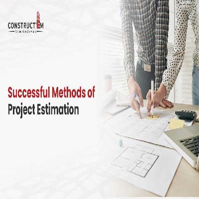 Project Estimation Service