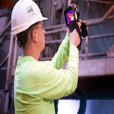 Thermography Services