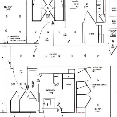 Building Layout Surveying Services