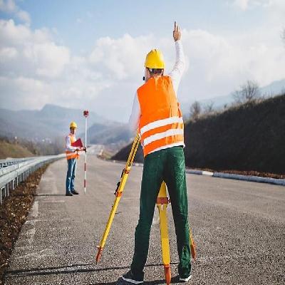 Highway Survey Services