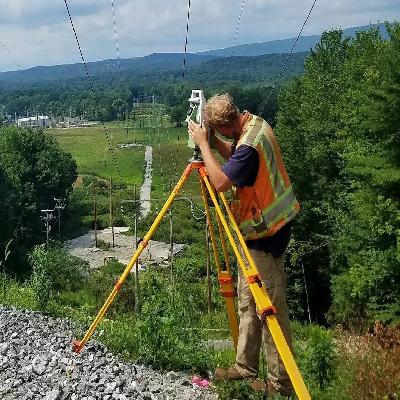 Transmission Line Survey Services