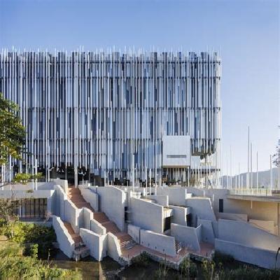 Architecture Projects