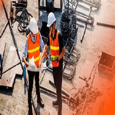 Construction Management Service