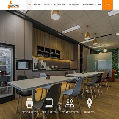 Corporate Offices Services