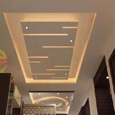 False Ceiling Designs Service