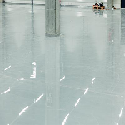 Flooring Solution Service