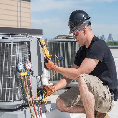 HVAC Service