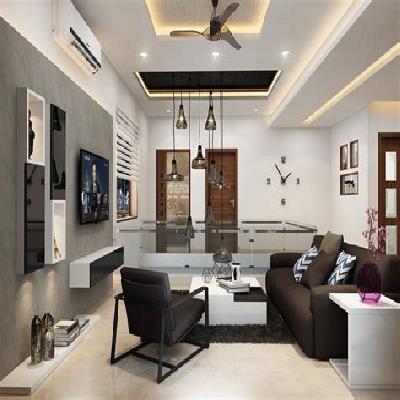 Interior Design Service