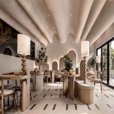 Interior Projects