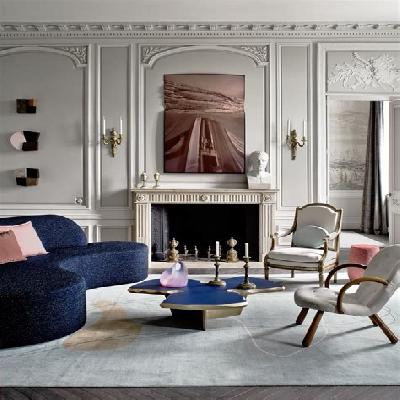 Interiors Designer