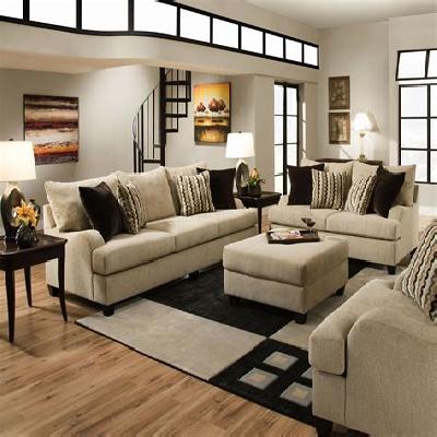 Living Room Furniture