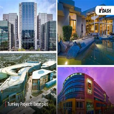 Turnkey Projects
