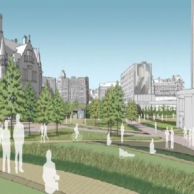 Urban Design Service