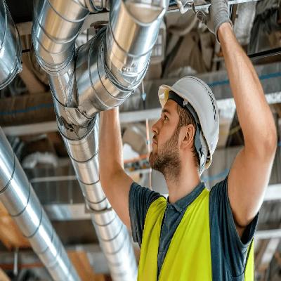 HVAC Engineering services