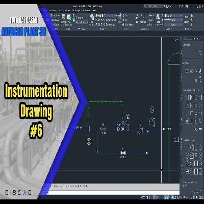 Instrumentation Drawing Design Services - CAD Services