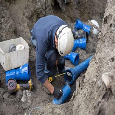 Plumbing Piping Services