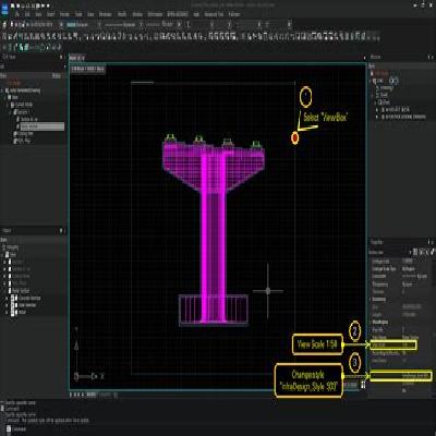 Rebar 2D 