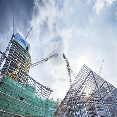 Commercial Construction Services