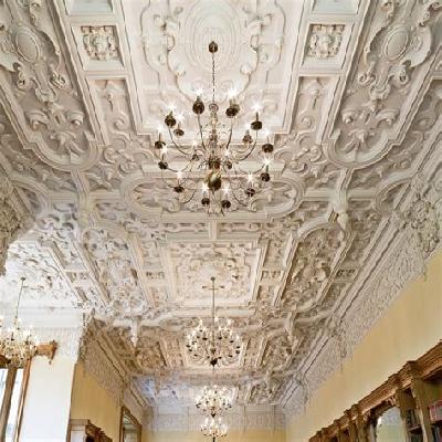 Decorative Ceilings