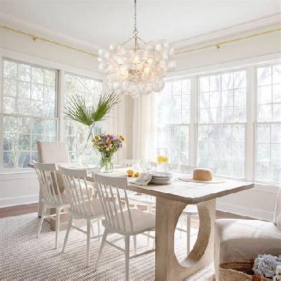 Decorative Cluster