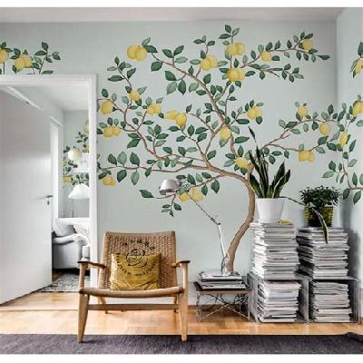 Decorative Murals
