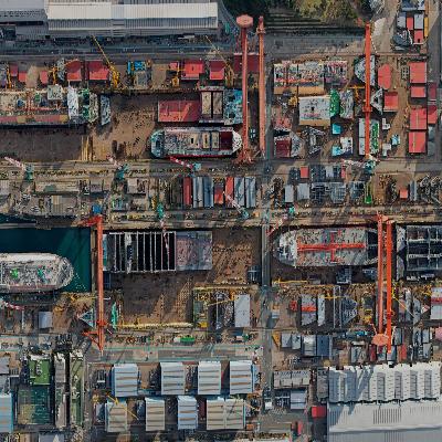 Heavy Industries