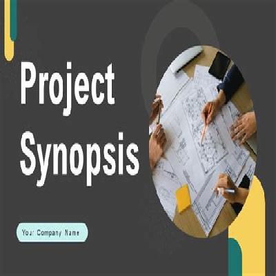Project Synopsis
