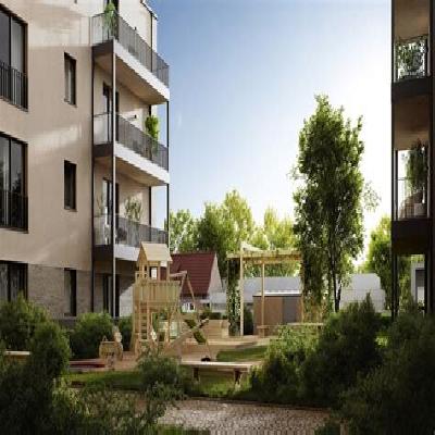 Vision Residential Complexe