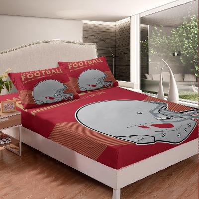 Bed Sheet Packer