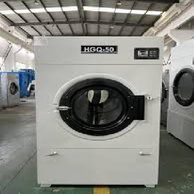 Gas Heated Tumble Dryer