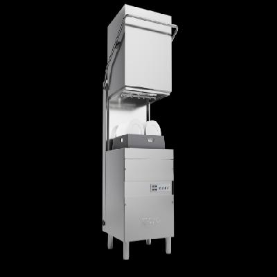 Hood Type Dishwasher