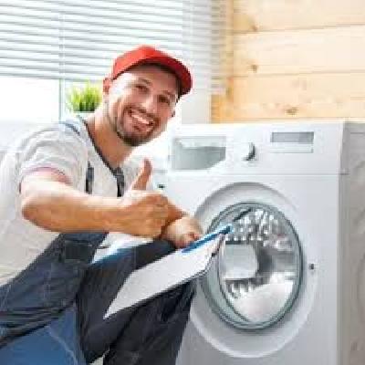 Laundry Annual Maintenance Contract