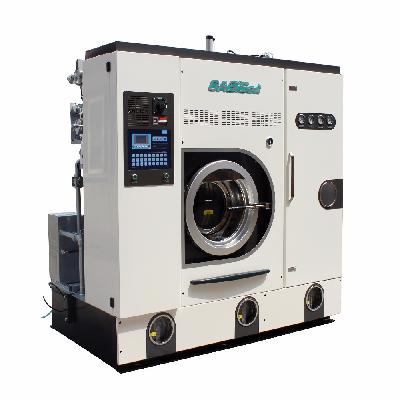 P Series PERC Dry Cleaning Machine