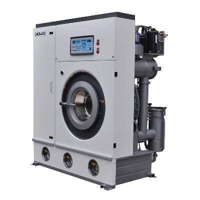 Perc Dry Cleaning