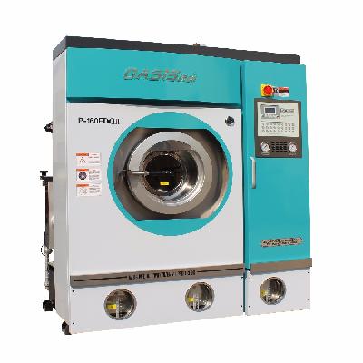 Perc Dry Cleaning Machine