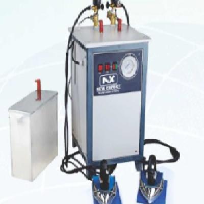 Pressing Boiler