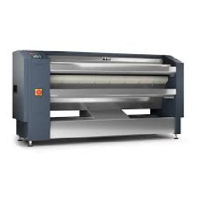 Roll Heated Laundry Ironer