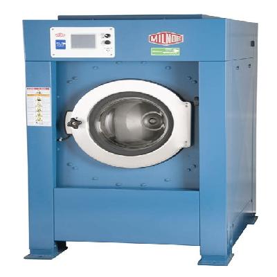 Soft Mount Washer Extractor