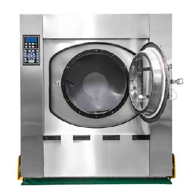 Tilting Washer Extractors