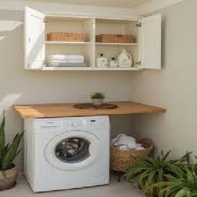 Turnkey Solutions for Laundry Plants