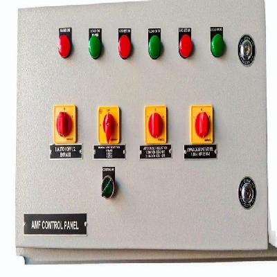 AMF Control Panel Board