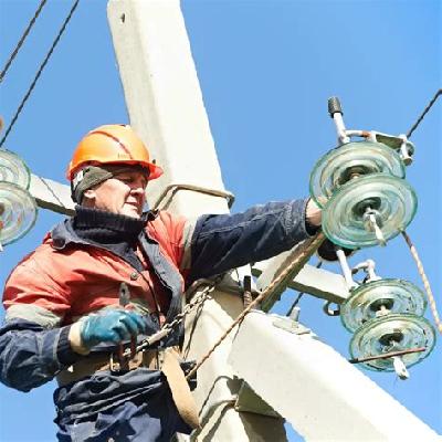 External Electrical Works