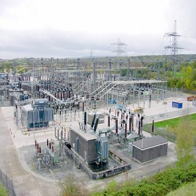 HT Substation