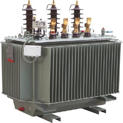 Oil Immersed Transformer